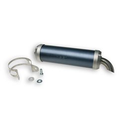 SILENCIOSO PARA TUBARRO 329612 COPA RUNNER