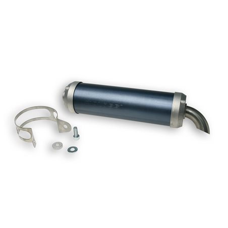 SILENCIOSO PARA TUBARRO 329612 COPA RUNNER