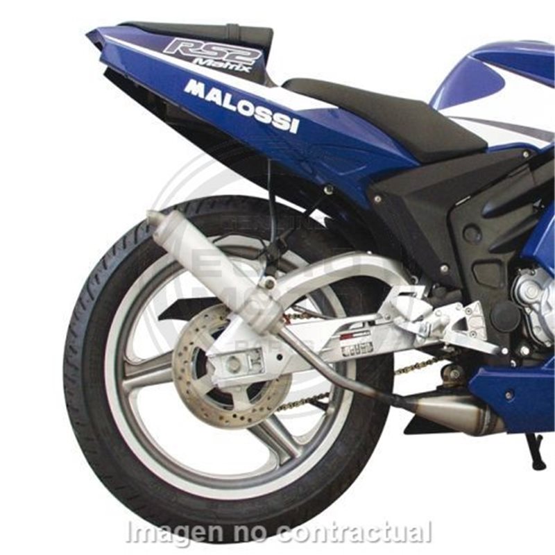 TUBARRO MHR YAMAHA TZR 50 THUNDERKID