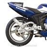 TUBARRO MHR YAMAHA TZR 50 THUNDERKID