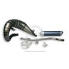 ESCAPE MALOSSI SUPERMOTO MHR BETA SM RR ALUMINIO