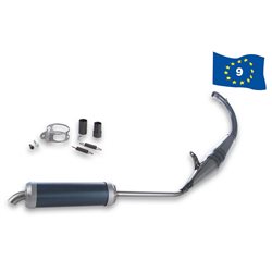 TUBARRO MHR REPLICA HOMOLOGADO RUNNER 50 SP