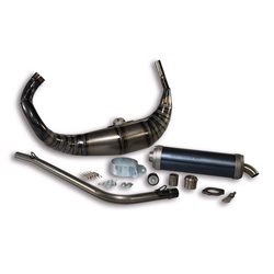 TUBARRO MHR DERBI GPR 50