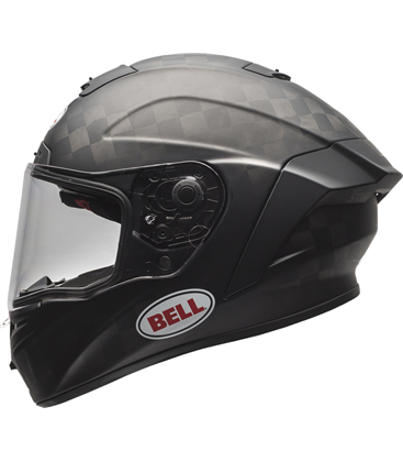 CASCO BELL PRO STAR - NEGRO MATE