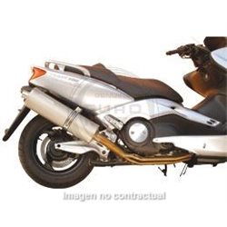 TUBARRO MAXI WILD LION YAMAHA T-MAX 5 VU 4T