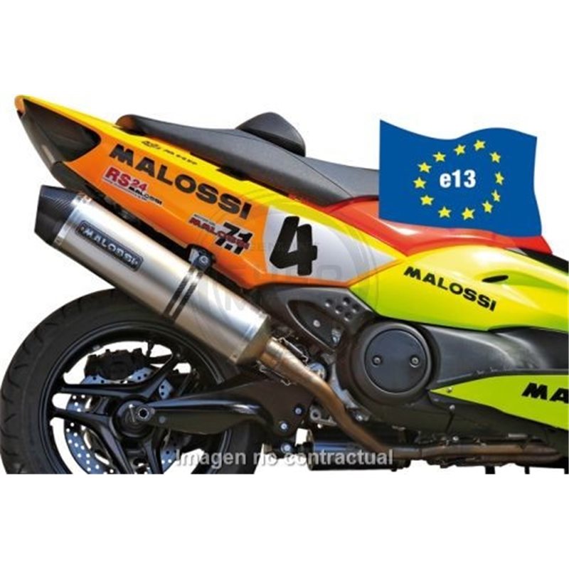 ESCAPE MAXI WILD LION YAMAHA T MAX 500 ESCAPE MAXI WILD LION YAMAHA T MAX 500