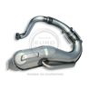 ESCAPE MALOSSI POWER EXHAUST VESPA PRIMAVERA 125