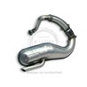 ESCAPE MALOSSI POWER EXHAUST MOTOCARRO APE 50