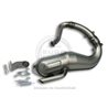 ESCAPE MALOSSI POWER EXHAUST PIAGGIO APE 50