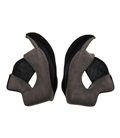 CARRILLERAS BELL QUALIFIER COLOR GRIS 45 MM
