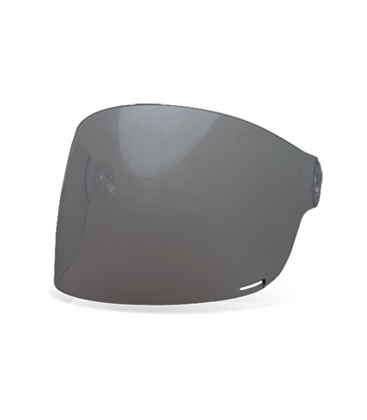PANTALLA PLANA CINTA NEGRA BELL BULLITT AHUMADO OSCURO