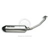 ESCAPE MALOSSI RX HOMOLOGADO HONDA SH 300