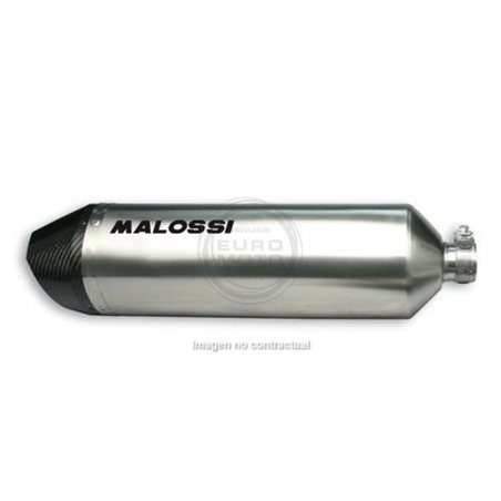 ESCAPE MALOSSI RX PIAGGIO BEVERLY 250 4T