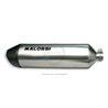 ESCAPE MALOSSI RX PIAGGIO BEVERLY 250 4T