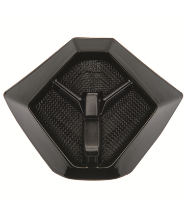 MENTONERA BELL MX-9 ADVENTURE COLOR NEGRO