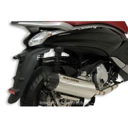 ESCAPE MALOSSI RX PIAGGIO BEVERLY 350 SPORTTOURING