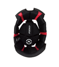 INTERIOR SUPERIOR BELL STAR / RACE STAR / PRO STAR (2016-) VIRUS COLOR NEGRO L