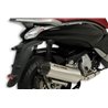 ESCAPE MALOSSI RX HOMOLOGADO HONDA SH 125 (13/)