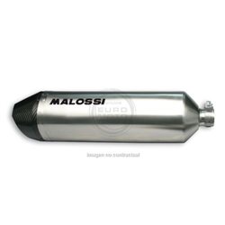 ESCAPE MALOSSI RX MALOSSI HOMOLOGADO PIAGGIO X10
