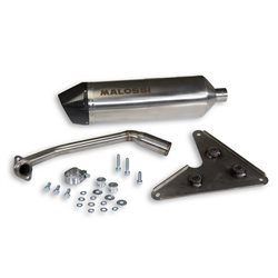ESCAPE MALOSSI RX HOMOLOGADO YAMAHA XENTER 125