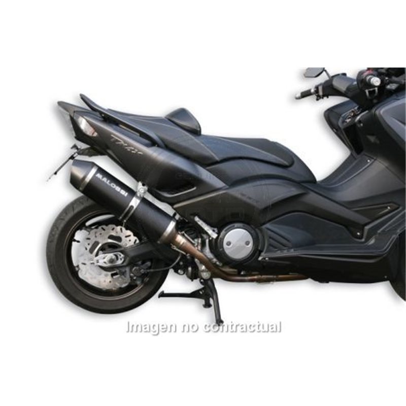 ESCAPE MALOSSI MAXI WILD LION HOMOLOGADO ESCAPE MALOSSI MAXI WILD LION HOMOLOGADO