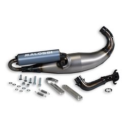 ESCAPE WILD LION ITALJET FROMULA 50