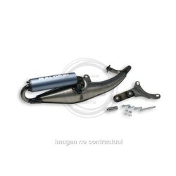 ESCAPE MALOSSI FLIP APRILIA SR FACTORY 50