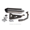 ESCAPE MALOSSI RX HOMOLOGADO KYMCO XCITING 300