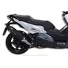 SILENCIOSO MALOSSI MAXI WILD LION BMW C 650