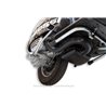 ESCAPE MALOSSI POWER CLASSIC EXHAUST VESPA PX 125