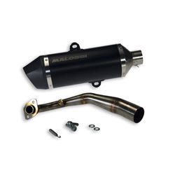 ESCAPE MALOSSI RX KYMCO SUPERDINK 125