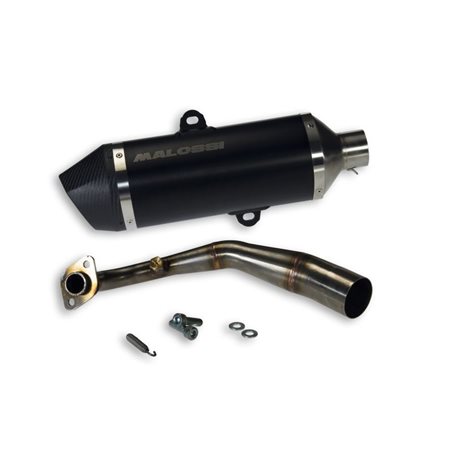 ESCAPE MALOSSI RX KYMCO SUPERDINK 125