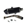 ESCAPE MALOSSI RX KYMCO SUPERDINK 125