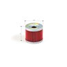 FILTRO ACEITE MALOSSI SUZUKI UH BURGMAN 125, 150