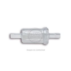 FILTRO GASOLINA MALOSSI D.6MM