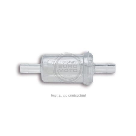 FILTRO GASOLINA MALOSSI D.6MM