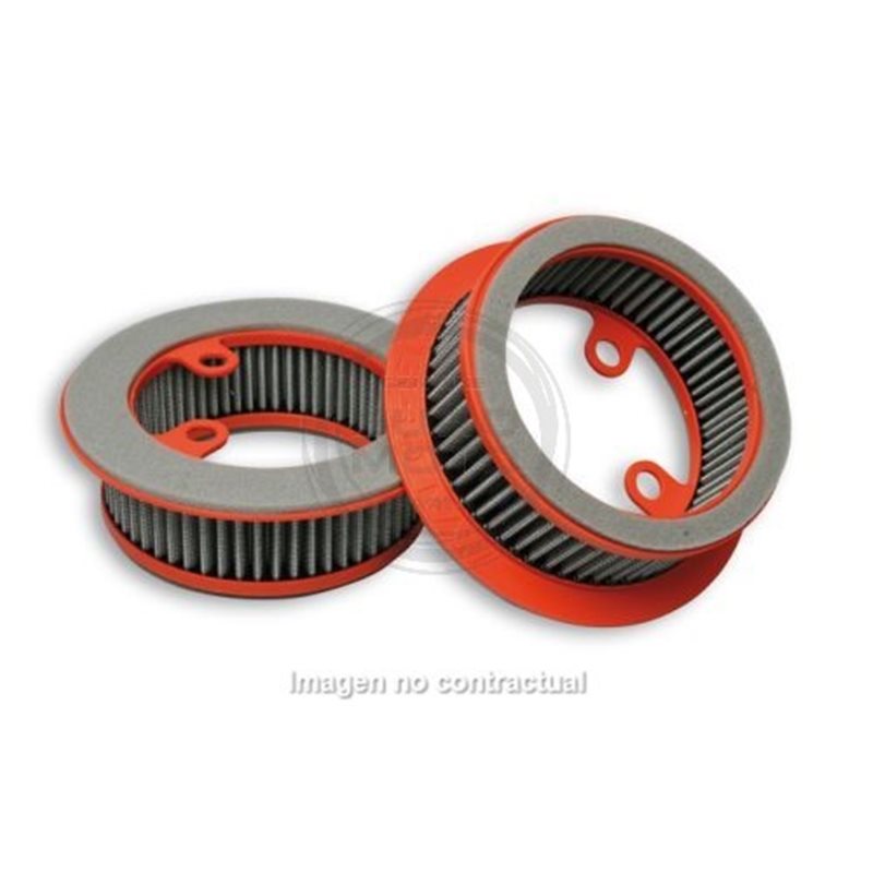 FILTRO DE AIRE V FILTER YAMAHA T-MAX 530