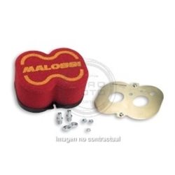 FILTRO MALOSSI RED FILTER E19 YAMAHA TMAX 530