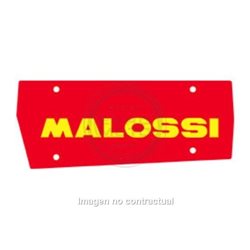 FILTRO AIRE MALOSSI SCARABEO 50