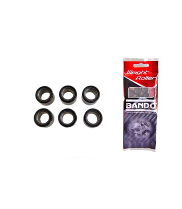 KEEWAY 150 ARN 06 - 08 RODILLOS BANDO