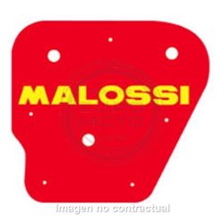 FILTRO AIRE MALOSSI AEROX 50, NEO'S, JOG