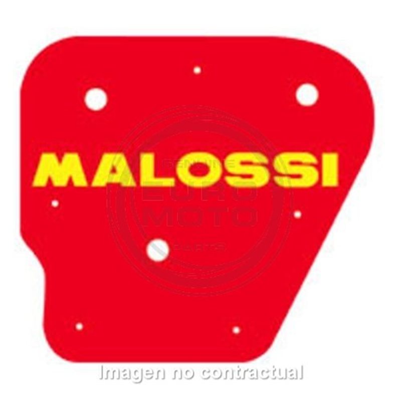 FILTRO AIRE MALOSSI AEROX 50, NEO'S, JOG