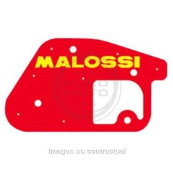 FILTRO AIRE MALOSSI YAMAHA BW'S 50