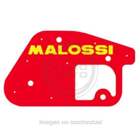 FILTRO AIRE MALOSSI YAMAHA BW'S 50