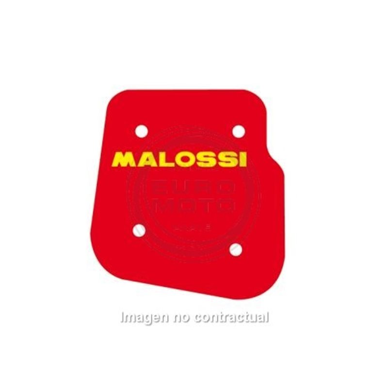 FILTRO AIRE MALOSSI YAMAHA WHY 50
