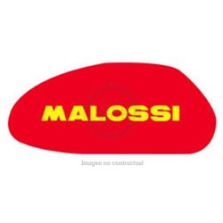 FILTRO AIRE MALOSSI MAJESTY 250, LEONARDO 250