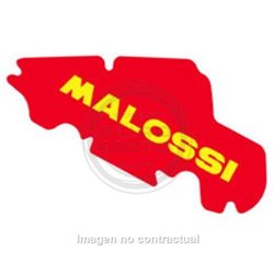 FILTRO AIRE MALOSSI LIBERTY 50