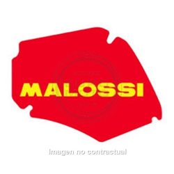 FILTRO AIRE MALOSSI ZIP FAST RIDER