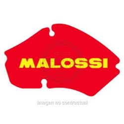 FILTRO AIRE MALOSSI PIAGGIO ZIP 50 SP