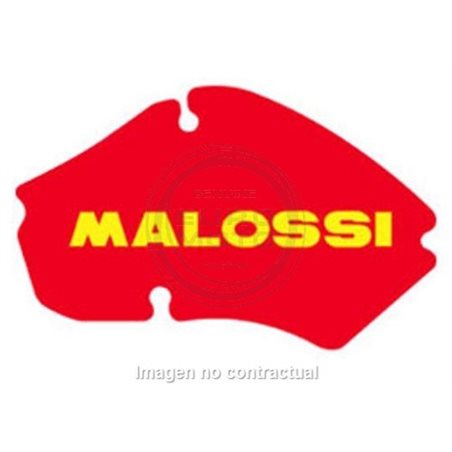 FILTRO AIRE MALOSSI PIAGGIO ZIP 50 SP